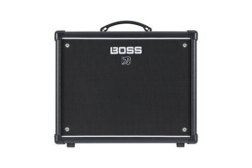 Ampli Guitar Điện Boss Katana 50 GEN 3